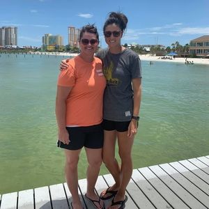 Meet your Posher, Kelly